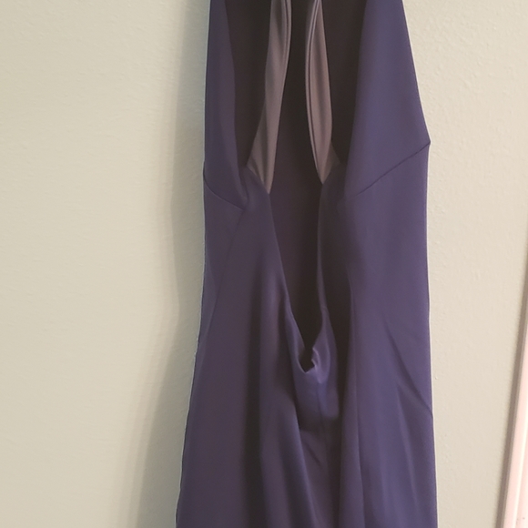 TELA Racerback Workout Dress - Picture 2 of 3